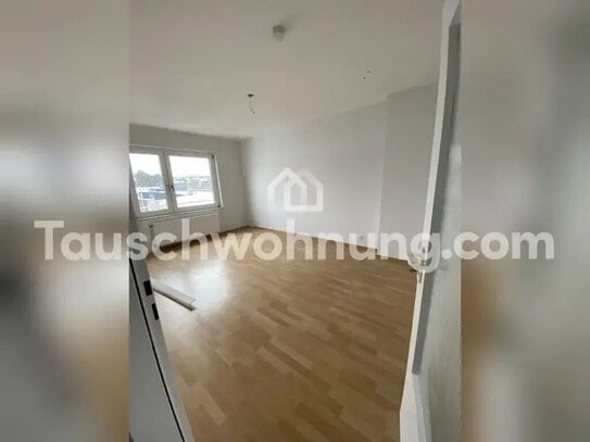 [TAUSCHWOHNUNG] Suche 3 Zimmer Wohnung Linksrheinisch