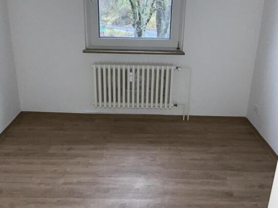 Helle 3-Zimmerwohnung in Siegen Gosenbach