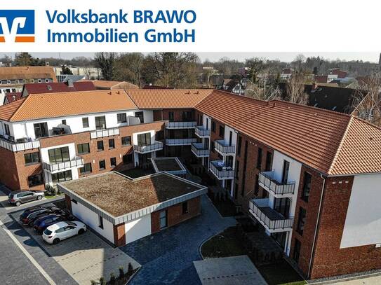 Neues Wohnen im "Alten Dorf"!