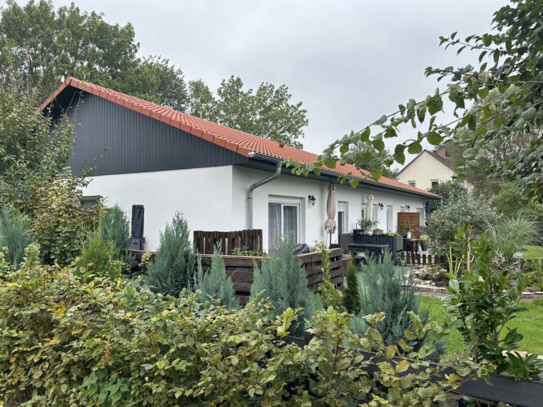 Haus mit 3 vermieteten Wohnungen im Seebad Ueckermünde, MV