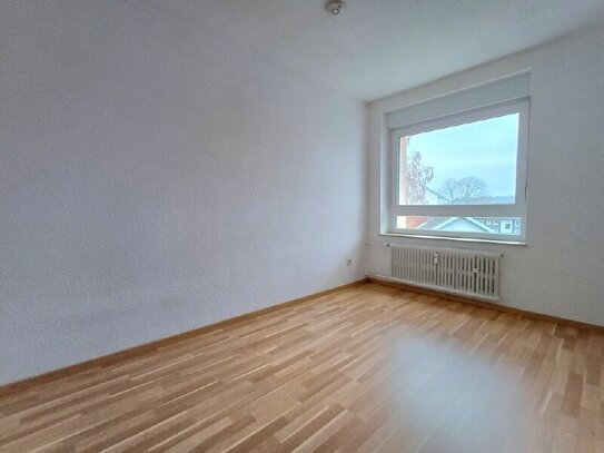 3-Zimmer-Wohnung mit Balkon