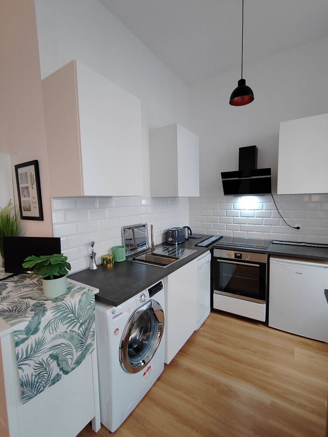 Ruhige helle Altbauwohnung - Photo 1