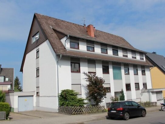 4 ZKB-Wohnung in attraktiver Lage, Kaiserslautern, Nähe Uni