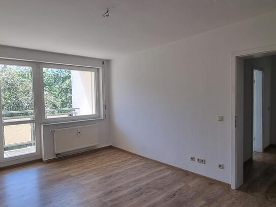 Bezugsfreie 2-Zimmer-ETW in Uni-Nähe