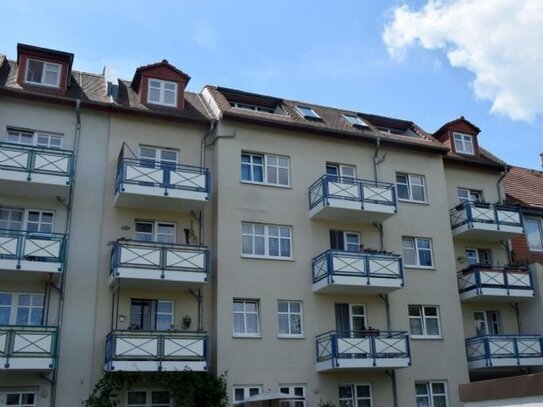 2-Raumwohnung 2.OG mit Balkon_www.mattig-lindner-ohg.de