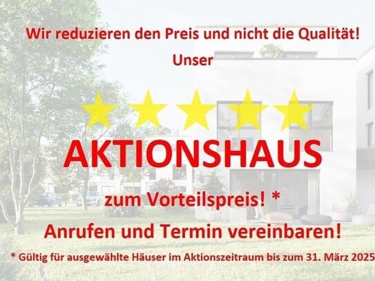 Aktionspreis bis zum 31. März 2025!