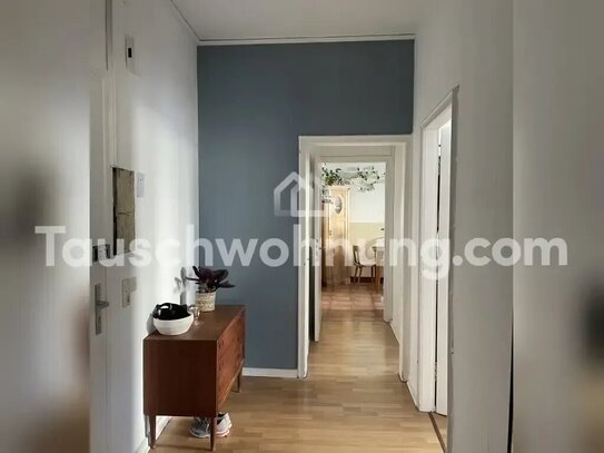 [TAUSCHWOHNUNG] Tauschwohnung 65m2 in Köln Sülz