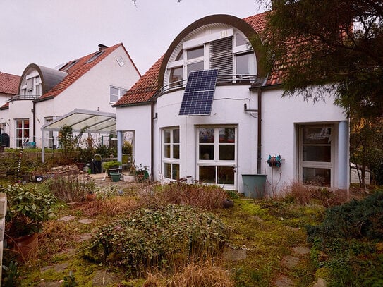 freistehendes EFH mit 5,5 Zimmer, Terrasse, Garten uvm. auf der Suche nach einer neuen Familie!