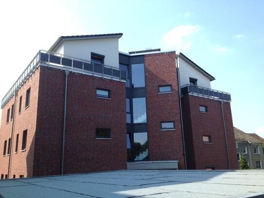 Moderne 2 Zimmer Wohnung in Bahnhofsnähe von Stade