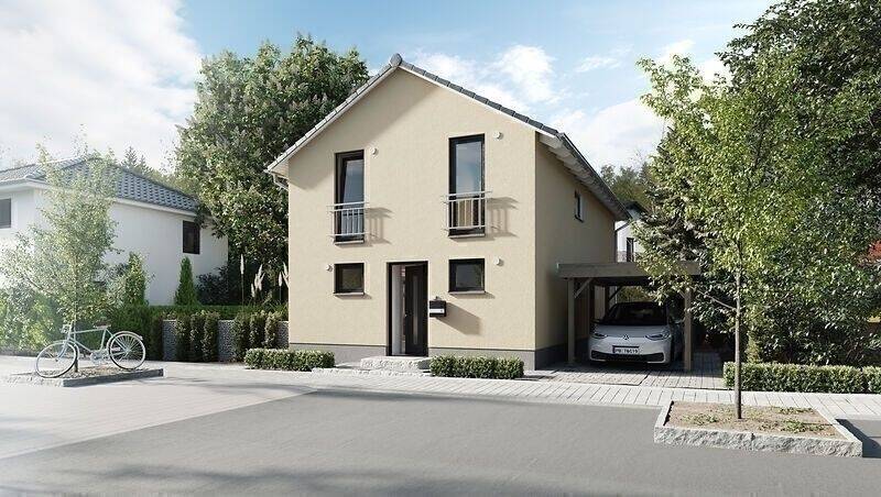 Real Estate Title Image Background