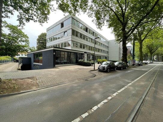 Büro-/Praxisfläche in Düsseldorf