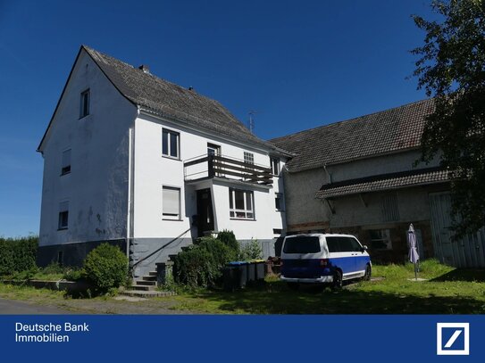 Zwangsversteigerung - Einfamilienhaus in Neustadt Momberg - provisionsfrei für Ersteher!