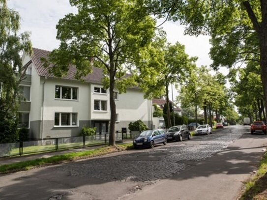 1-Zimmer-Wohnung in Kassel-Auefeld