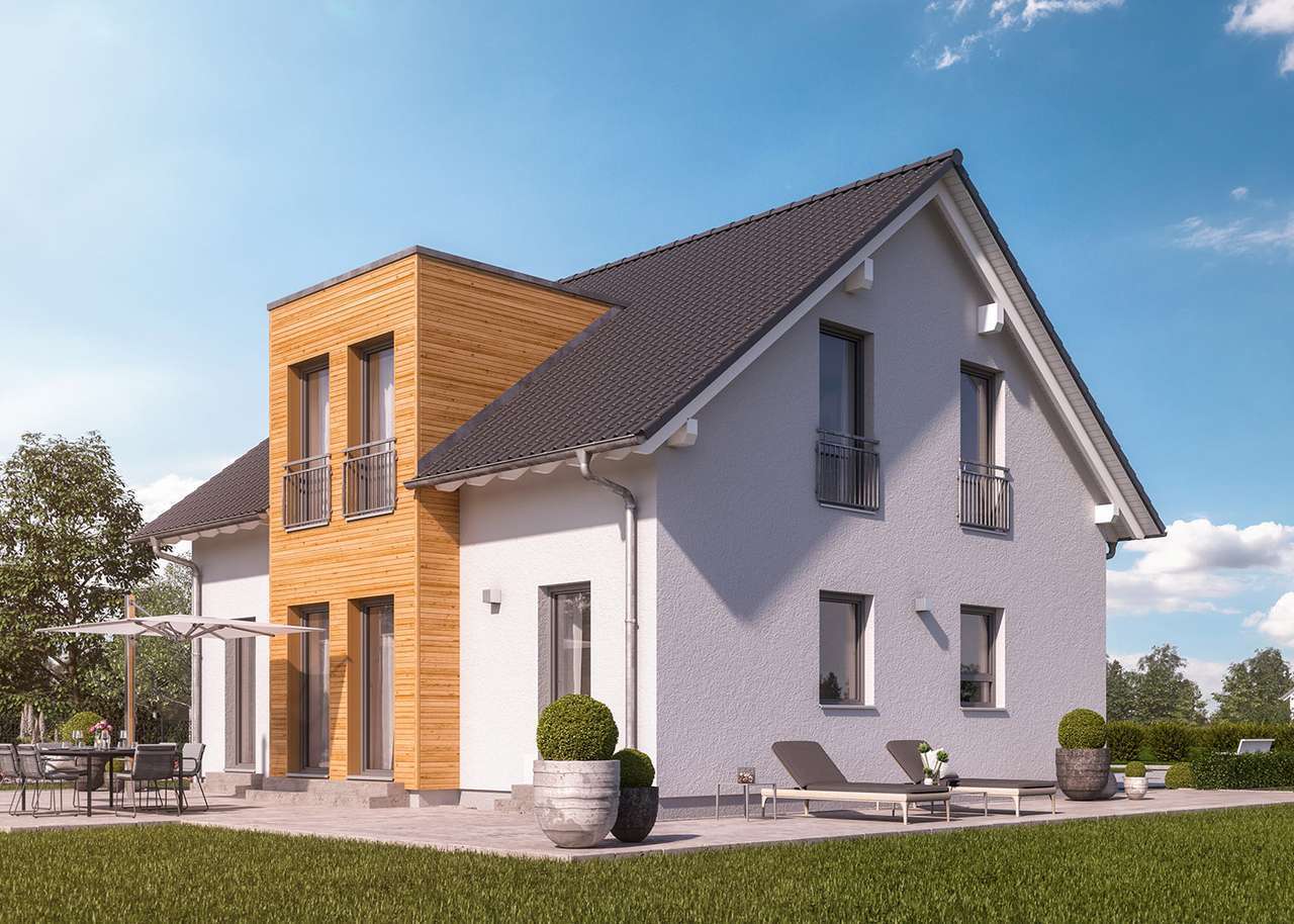 Real Estate Title Image Background