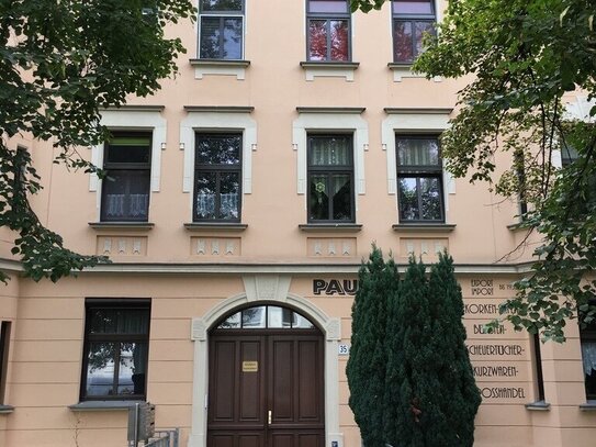 Ihr neues Zuhause! Hochwertige 2-Zimmer-Wohnung mit 72m² und Balkon in Magdeburg