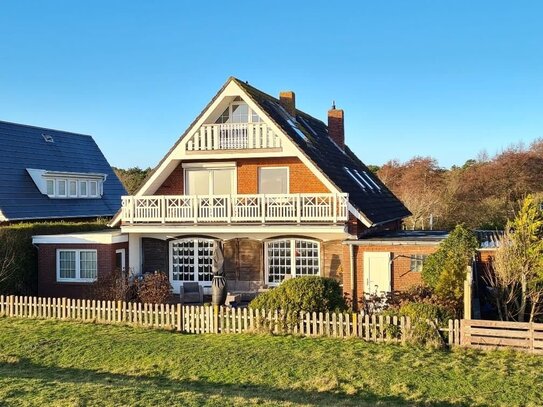 Mein Traumhaus am Meer - Garten, Garage, Meerblick - reduzierte Provision