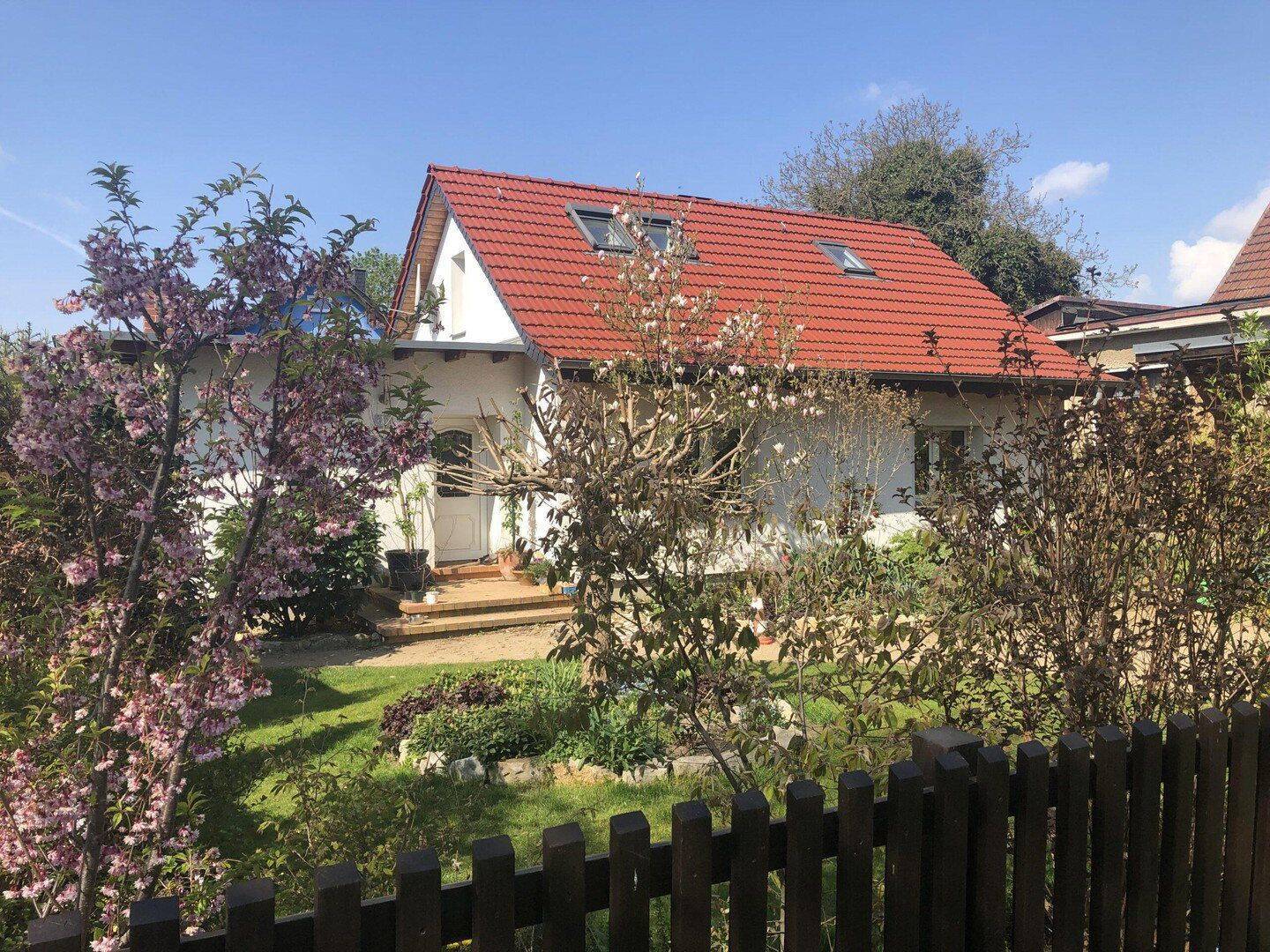 Einfamilienhaus in Neuenhagen - Photo 1