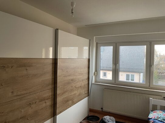 Zwei Zimmer Wohnung