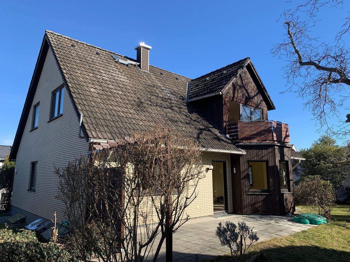 !!!Großzügiges familienfreundliches Einfamilienhaus!!! - Foto 1