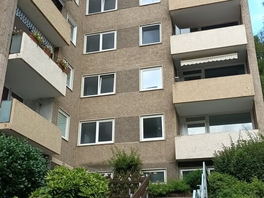 Paketverkauf: 2 x 3 Zi.-ETW in einem Haus