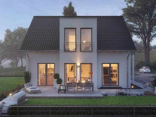 Unschlagbar günstig! So viel Haus in Nettetal! Jetzt informieren!