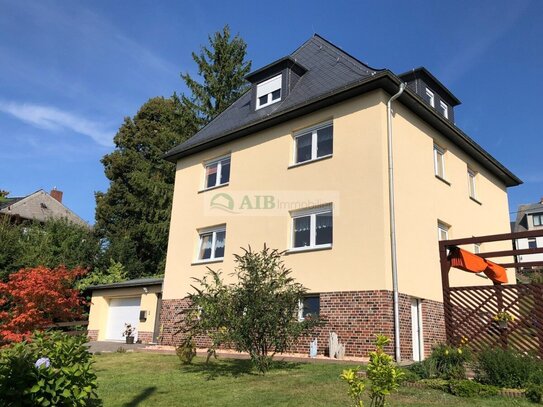 Wohn(t)raum für die ganze Familie +++Neuwertiges Wohnhaus mit Einliegerwohnung+++