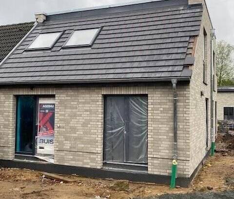 Schönes Einfamilienhaus in Hamburg Bergstedt - NEUBAU -