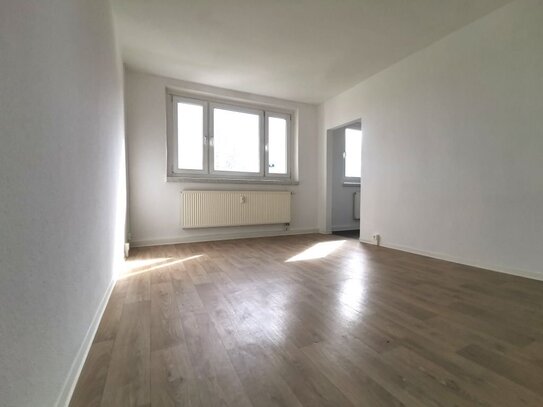 Nachmieter für Singlewohnung gesucht!