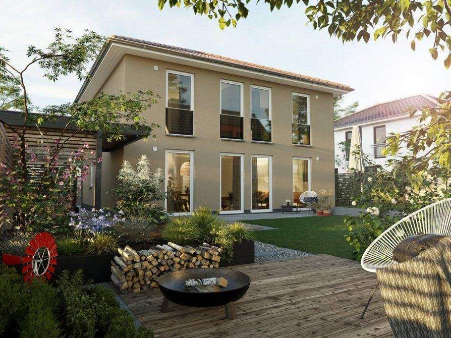 Immobilie in Kargow - Für kleines Geld ins große Eigenheim! www.mkm-massivhaus.de - Bild 0