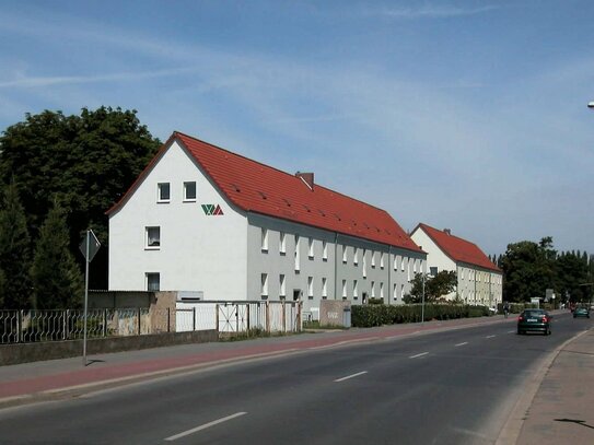 !!gemütliche 2-Raum-Wohnung einfach zum Wohlfühlen!!