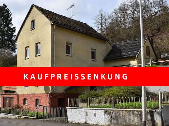 Ein interessantes Immobilienangebot in Drommershausen ++ ohne Käuferprovision ++