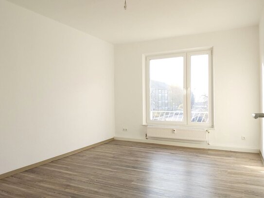 3-Zimmer-Wohnung im grünen Quartier von Lübbenau