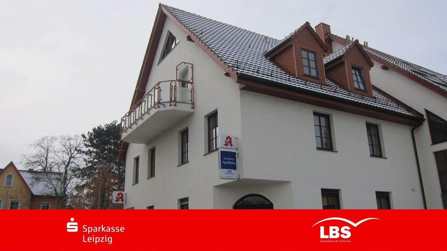 Wohnung zur Eigennutzung/Kapitalanlage