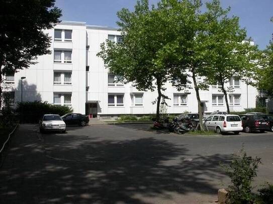 3-Zimmer-Wohnung in Düsseldorf Garath