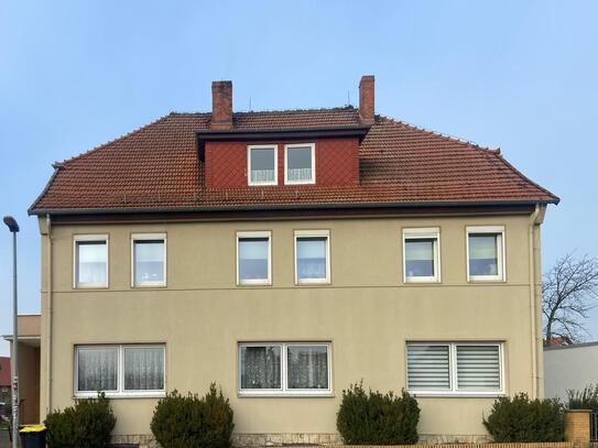 Großzügige und helle 4-Zimmerwohnung in Pattensen OT Jeinsen