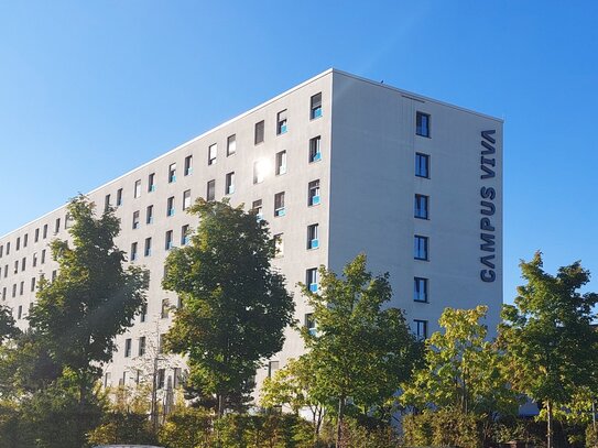 *Provisionsfrei* Vollmöbliertes Studentenapartment in München Obersendling