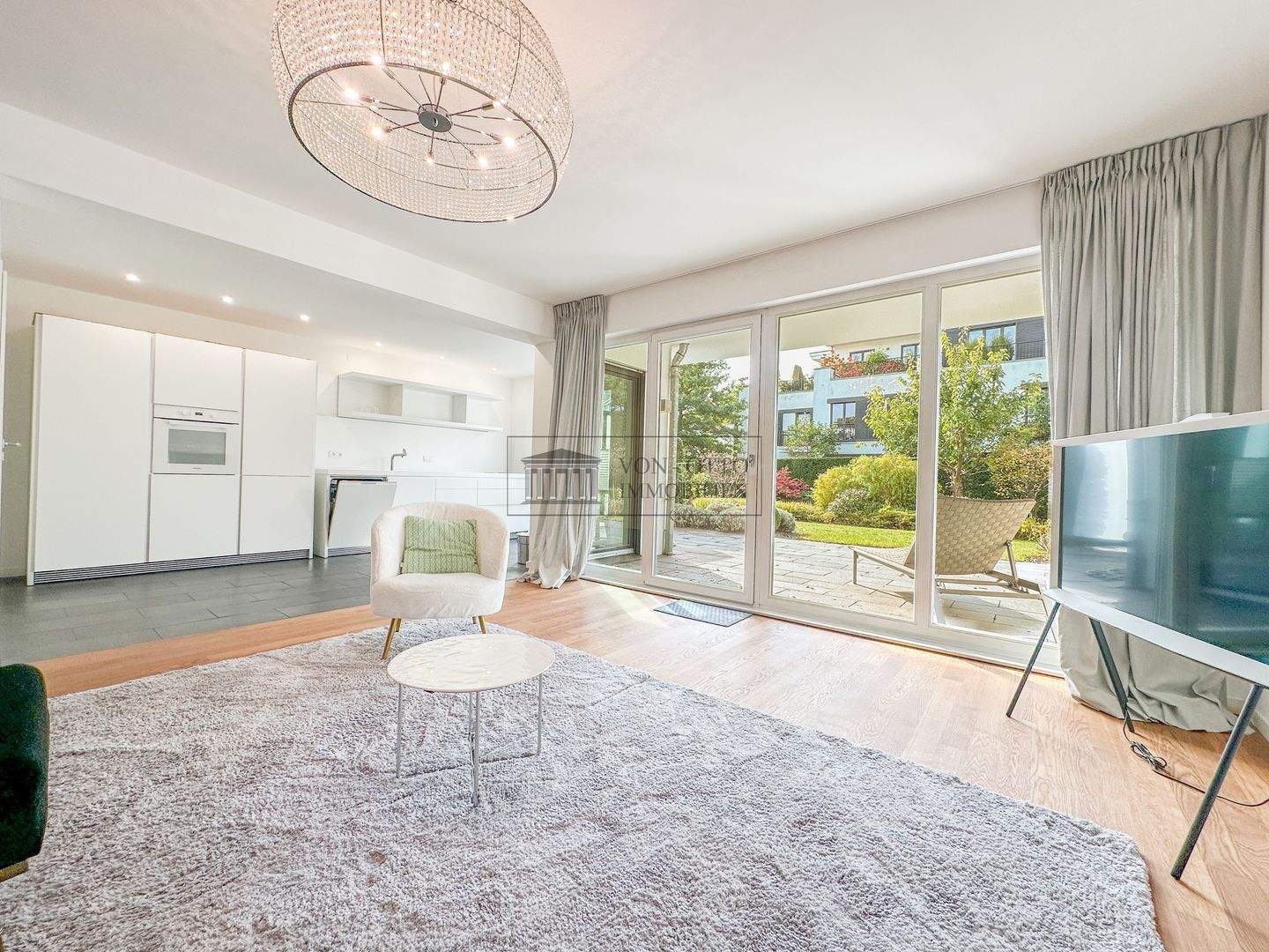 Hochwertige Maisonette zum Wohlfühlen