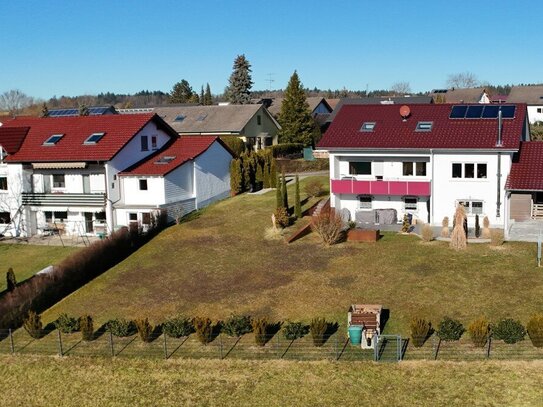 Gepflegtes Haus mit Einliegerwohnung in Traumlage