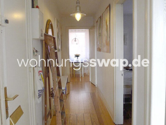 Wohnungsswap - Bartelsstraße