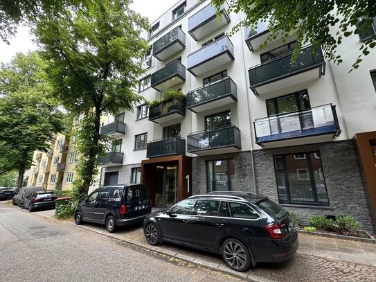 ***Traumwohnung in top location***