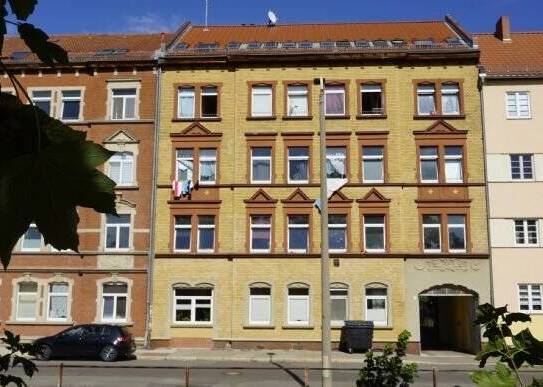 SIE SUCHEN EINE WOHNUNG FÜR EINE 2er WG? HIER IST SIE!