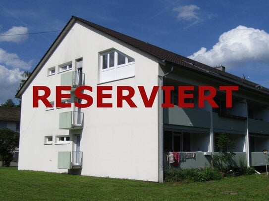 **APARTMENT MIT RHEINBLICK **