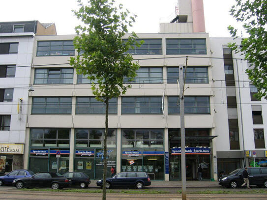 Moderne, repräsentative Büro- oder Praxisetage, Saarbrücken-Ost