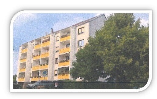 2-Zimmer-Wohnung mit Balkon im Löhmaer Weg