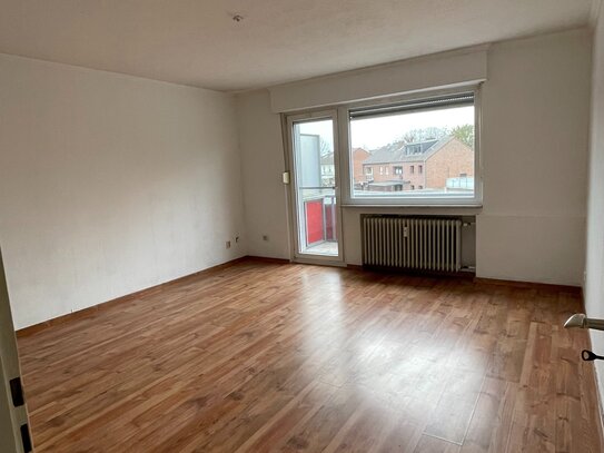 Schöne 3 Zimmer Wohnung im Speckgürtel von Düsseldorf