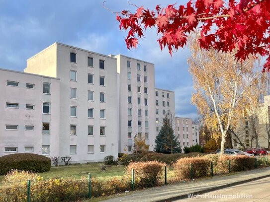 Tolle Eigentumswohnung mit 3 Zimmern und Balkon in Wittenau