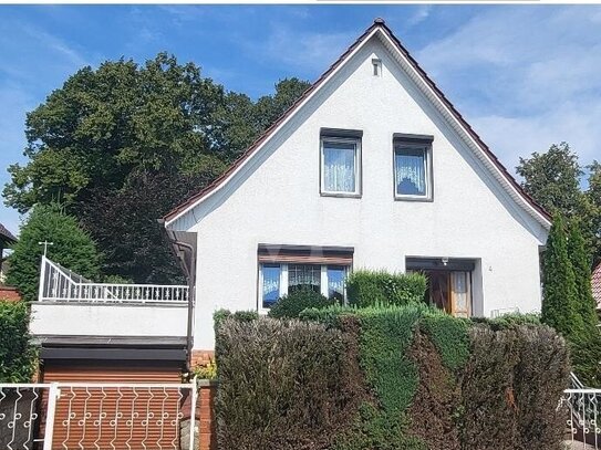 Gemütliches Haus in begehrter Wohnlage