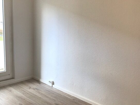 Schöne 2-Zimmer-Wohnung mit Balkon