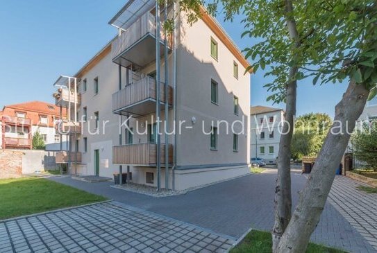 SfKW - Ab 02/2025 - 59 m2 - Balkon - Parkett - Tageslichtbad - Stellplatz - nahe Freibad Cotta