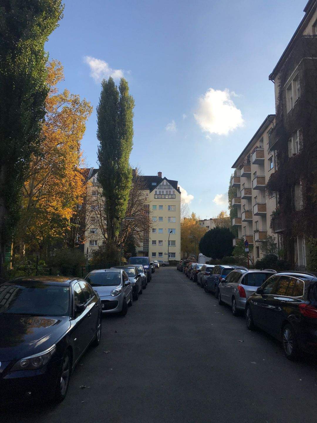 Charmante & modische Wohnung auf Zeit in Schöneberg, Berlin - Photo 1